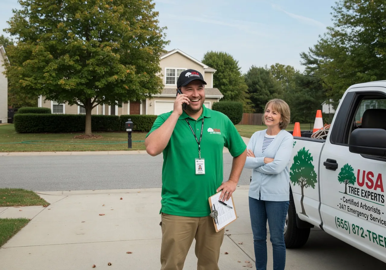 Tree Services Turtletown, TN FAQs